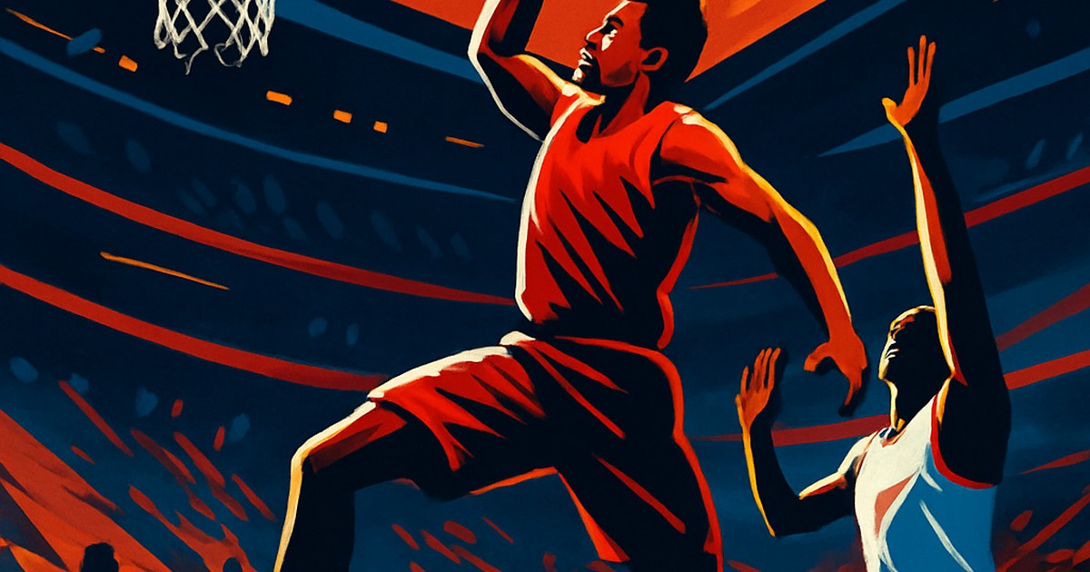 Hawks 107, Knicks 106: McCollum’s 32 Points Steal Game 2 in New York