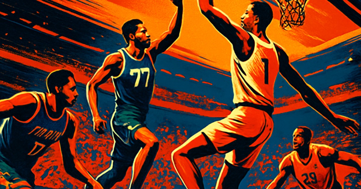 NBA Playoffs Day 2: Thunder Wreck Suns, Wembanyama Shines, Celtics Edge 76ers