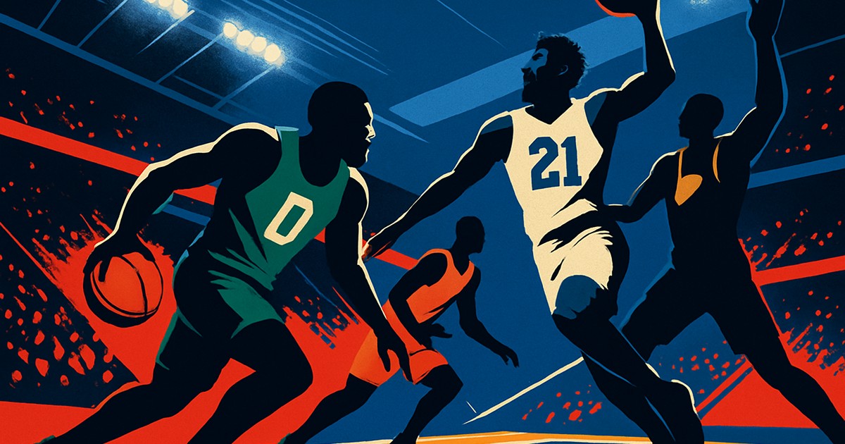 NBA Playoffs Round 1 Schedule Revealed with Thrilling Matchups