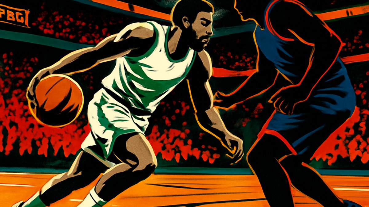 Celtics Aim for Series Close-Out Against 76ers Tonight at TD Garden — illustration