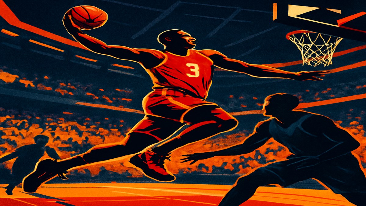 Hawks 107, Knicks 106: McCollum's 32 Points Steal Game 2 in New York — illustration