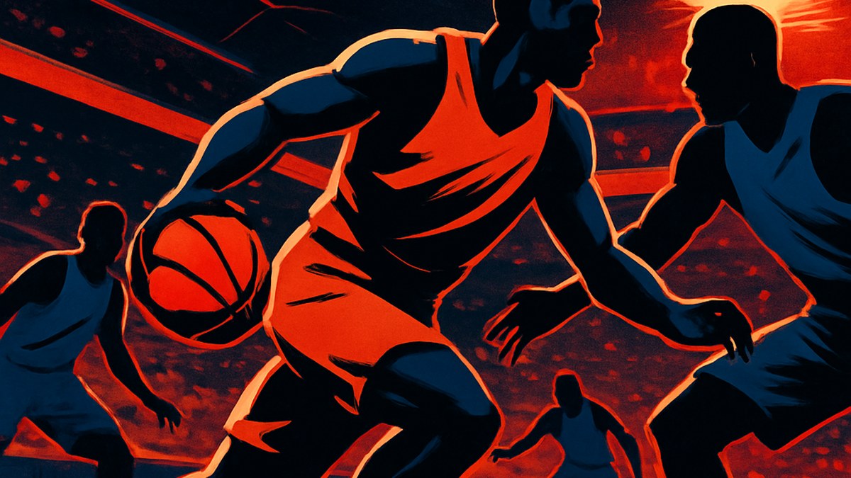 Suns vs. Thunder Game 3: Phoenix Faces Critical Contest as OKC's Defense Stifles Durant — illustration