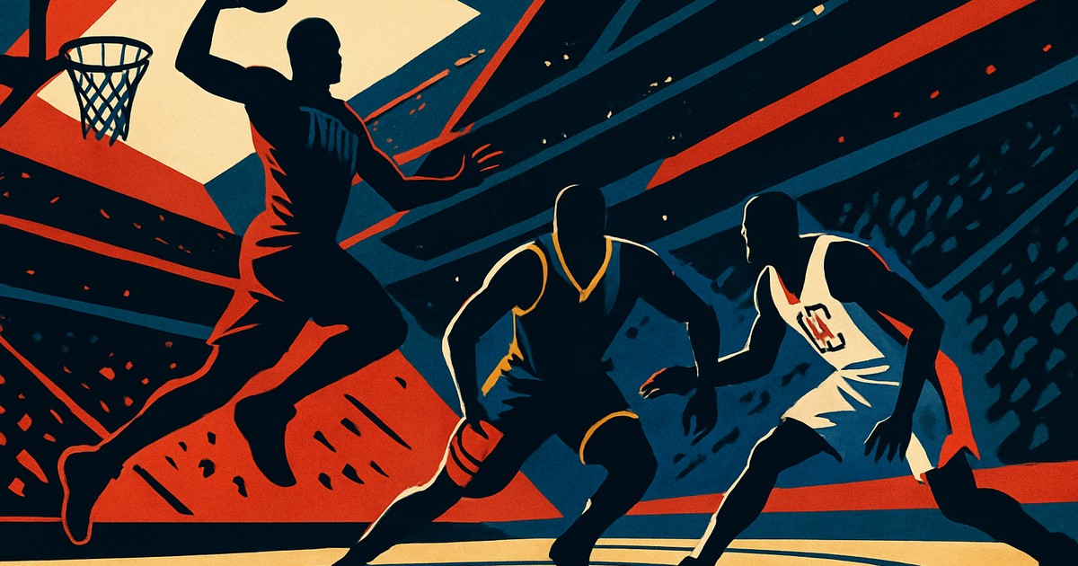 Magic at 76ers and Warriors vs Clippers Decide Final NBA Play-In Seeds Tonight