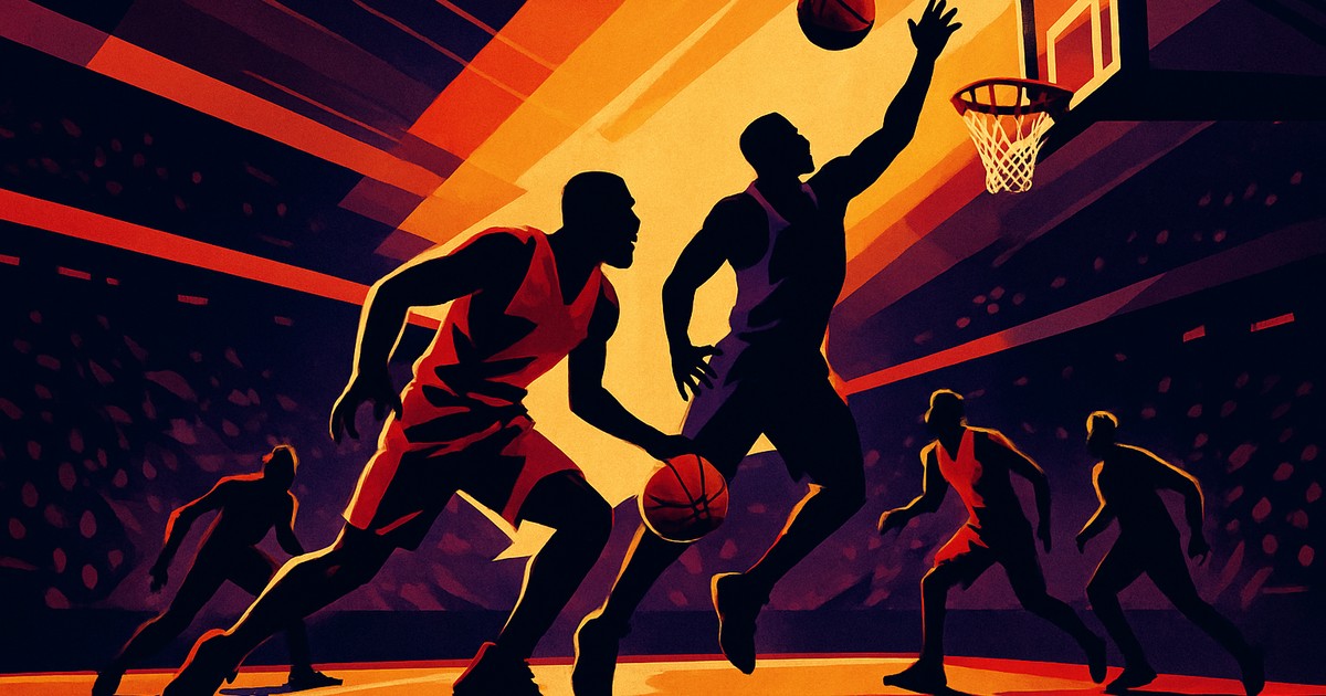 Trail Blazers at Suns Tonight: The Play-In Game That Decides the West’s Bottom Seed