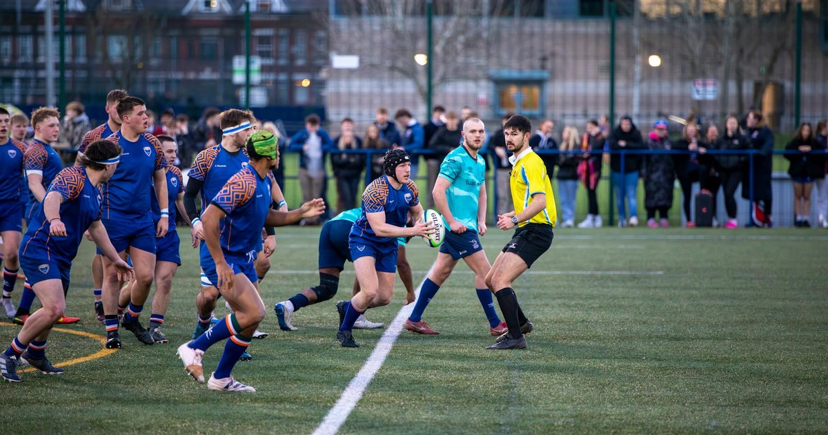 Cokayne’s Commanding Display Seals England’s Gritty Six Nations Start Amid Injury Crisis
