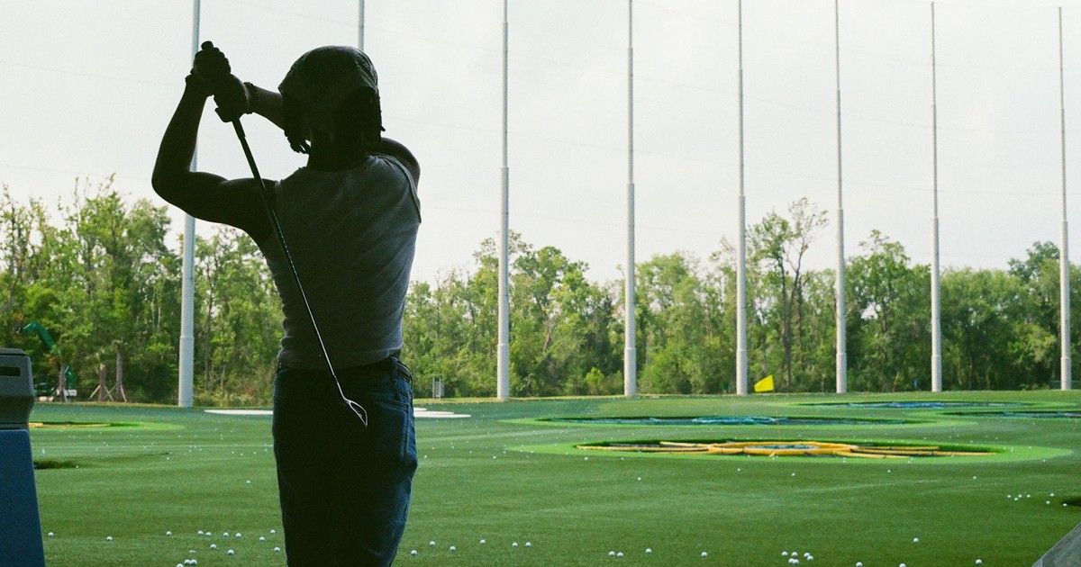 McIlroy’s Augusta Commute: Day Trips Fuel Record-Setting Masters Charge