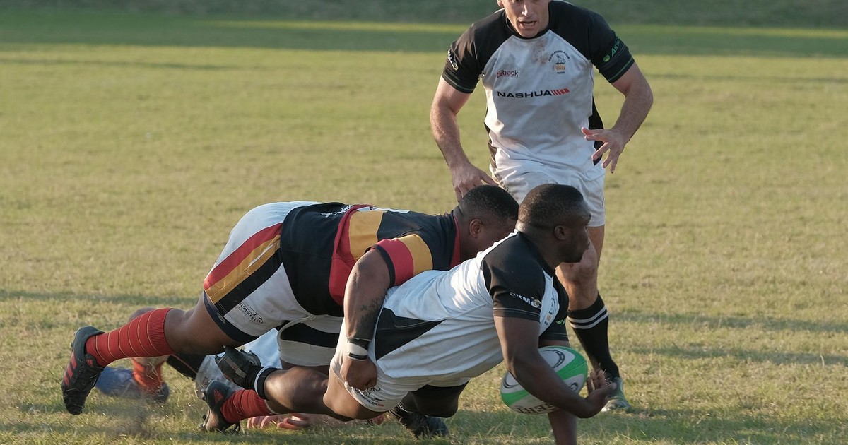 England’s Talent Factory: Can Anyone Derail the Red Roses’ Six Nations Dynasty?