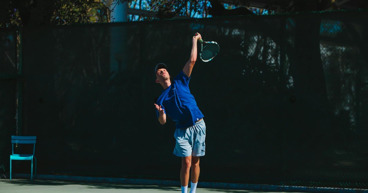 Tennis Serve Analytics: Breaking Down the Physics and Statistics Behind the Most Dominant Serves on Tour