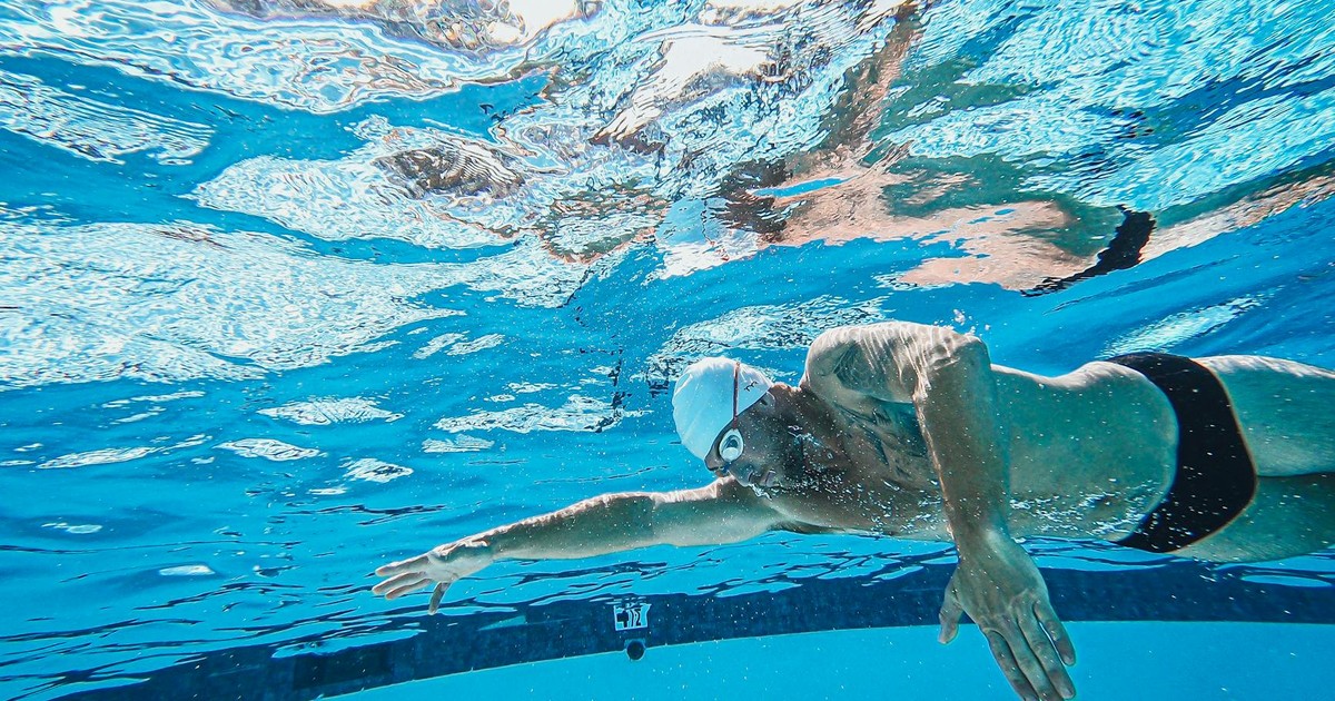 Olympic Swimming Tech: How Biomechanical Analysis and Performance Data Are Revolutionizing Stroke Efficiency and Race Strategy