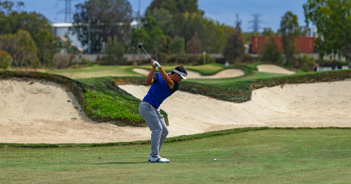 Masters Madness: McIlroy’s Lead Vanishes as Young, Burns, and Lowry Charge into Sunday Showdown