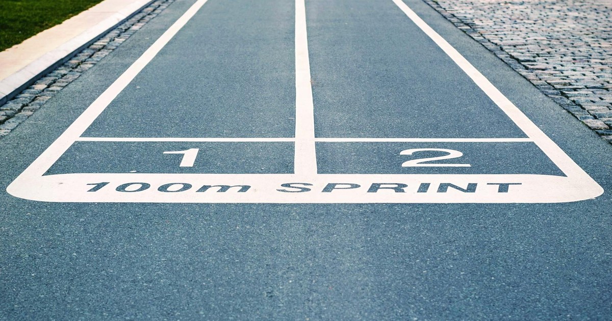 Gout Gout Blazes to 19.67, Shatters Australian 200m Record and 20-Second Barrier