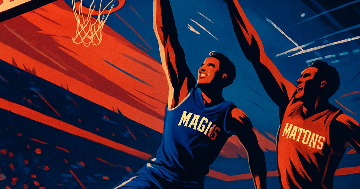 Magic vs Pistons Game 6: Orlando’s Banchero Aims to Seal Series at Home Tonight