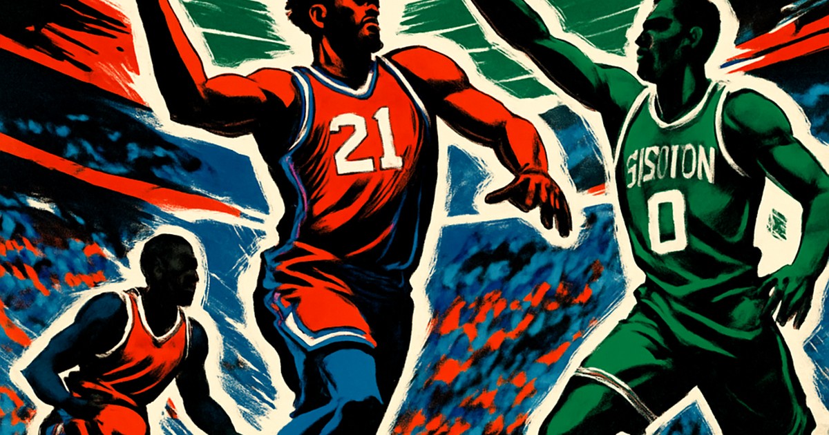 Philadelphia 76ers Face Boston Celtics in Game 7 Showdown: The Win-or-Go-Home Battle