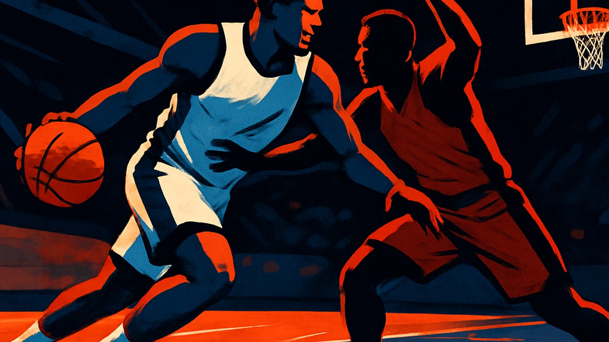 Magic vs Pistons Game 6: Orlando's Banchero Aims to Seal Series at Home Tonight — illustration